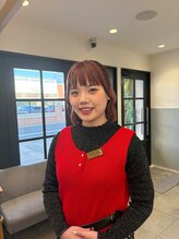 リサプラン(RISA plan)&nbsp;久保山 遥菜