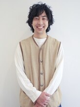 アカンサス バイ ミリー 高槻店(acanthus by milly)&nbsp;高垣 亮汰