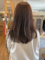 ニコラ(NICOLA)&nbsp;レイヤーカット