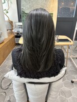 ジュエ プリュム(jouer plume)&nbsp;オリーブアッシュ