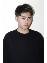 ダッド(DAD)&nbsp;[アップバング]