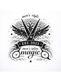 マジック 関目店(magic)/谷川一成