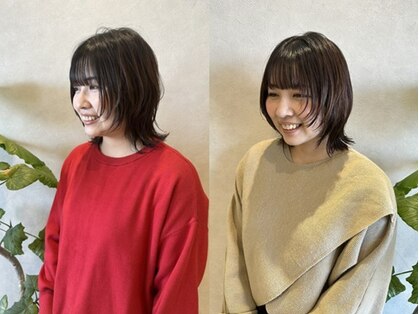ゴートファクトリー(G.O.A.T factory)の写真