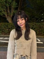 ヨーク(YOKE)&nbsp;ナチュラルブラウン