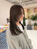 カイ(kai)&nbsp;ハッシュカット