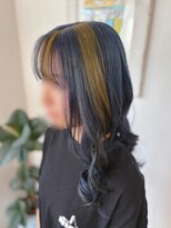 オーシー 新保店(O'sea) #umbrella color