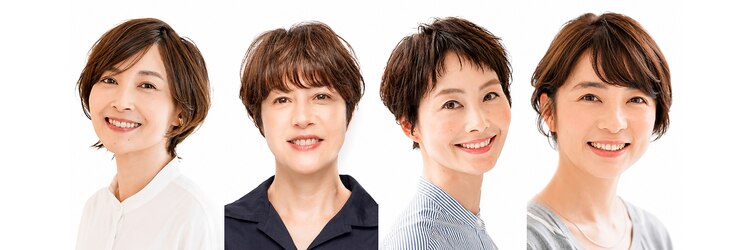 ミルキィ 五条店のサロンヘッダー