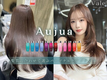 ベール(Vale)の写真