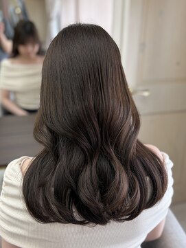 シーテ(Ciete) 【ayu】大人ガーリー♪くびれ巻き