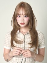 レディアル 大宮(REDEAL)&nbsp;ハイレイヤーカット/ハッシュカット/クラゲヘア[大宮]