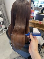 カノエ 下松店(canoe)&nbsp;艶髪