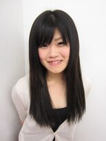 美容室イーナ(e na)&nbsp;お嬢様系エクステ☆本数限定だよ☆