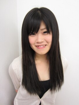 美容室イーナ(e na) お嬢様系エクステ☆本数限定だよ☆