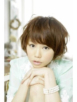 アントリール 調布南口店(entrir) 愛されスウィート