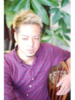 ベル(BELL)&nbsp;流し目ベリーショート【BELL桜新町/用賀　】