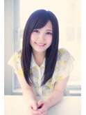 【ARISE 都立大学】ナチュラルロング