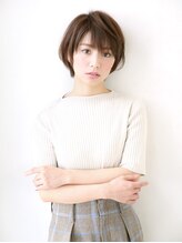 ヴァロ(valo) 大人が似合う☆クールショート