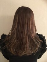 ロンド 銀座(Lond)&nbsp;【Lond】春ハイライト☆ 担当 伊原