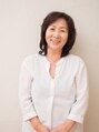 美容室 ナガタ(NAGATA)/永田ゆう子
