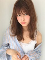 ネオリーブ チロル 横浜西口店(Neolive CiroL.)&nbsp;neolive cirol.ナチュラルワンカールパーマ☆