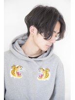 [Garland/表参道]☆ネープレス黒髪ショート☆