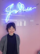 ジュミ(Jumie) NAKAMURA 