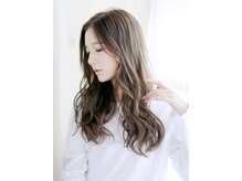 グラム ヘアーメイク(gram hair make)