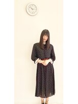 エムアンドエム(M&M)&nbsp;うるつやセミロング