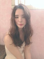 低温デジタルパーマ☆やるめウエーブヘア☆銀座美容室