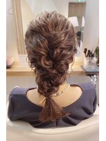 ララルーモ スタジオ(LaLarOomo STUDIO)&nbsp;【JR新宿東口3分西武新宿駅直結】ゆるふわ編み下ろし