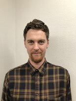 オーパスクリエ (OPUS CREER)&nbsp;くせ毛風ナチュラルベリーショート