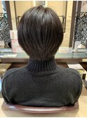 やみつきショート