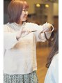 ヘアスタジオアネックス 枚方店(Hair Studio ANNEX)&nbsp;平田 真由美