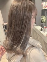 エイト 金沢店(EIGHT kanazawa) 【EIGHT金沢】お客様スタイル_デザインカラー【KOUTA】