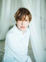 イングローブ 木更津店(ingrove)&nbsp;ハンサムショート