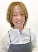 ネオウルフ