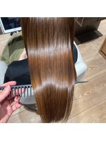 髪屋こころ 浦和美園&nbsp;髪質改善カラーエステ・ダメージ予防&改善