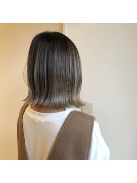 イツモノトコロ(kami to zakka) 【イツモノトコロ】