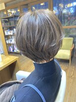 ブローテ ヘアアンドメイク(brote hair&make)&nbsp;ショート