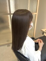 エレノア 梅田店(Eleanor)&nbsp;ナチュラルグレージュ