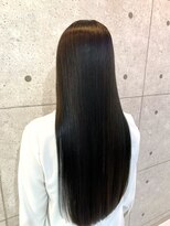 ワンヘアーアシスト(ONE HAIR assist)&nbsp;【ONE HAIR】ウルティア酸性ストレート☆