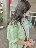 フロクシノーシナイヒリパイリフィケーション(Floccinaucinihilipilification)&nbsp;オリーブベージュ/ブラウン