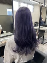 スターズ 渋谷(STARS)&nbsp;ディープバイオレット