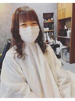 フクトコ(fukutoco)&nbsp;春先ウェーブ