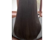 ヘアーオプティミズムリック(Hair optimism rik)