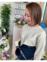 カプリス(Caprice)&nbsp;bob