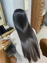 ロア 福岡天神店(LORE)&nbsp;髪質改善cupra