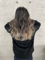 イキ 表参道(iki omotesando)&nbsp;大人ガーリー/モード/チョコレート[表参道駅]