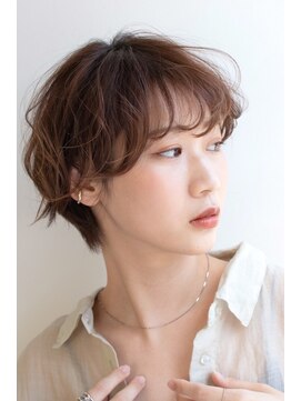 ノイ 千歳船橋(noi) チェリーブラウン/フェミニン/モード/ダークアッシュ[千歳船橋]