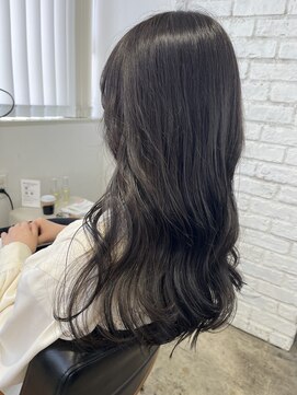 ジュール 新宿三丁目(Joule) ダークグレージュ